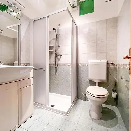 Storione Vakantiehuis