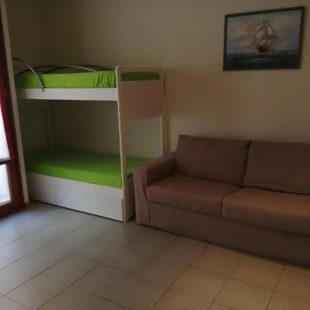 Storione Vakantiehuis *