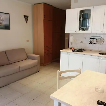 Vakantiehuis Storione *