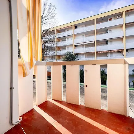 Storione Vakantiehuis Bibione