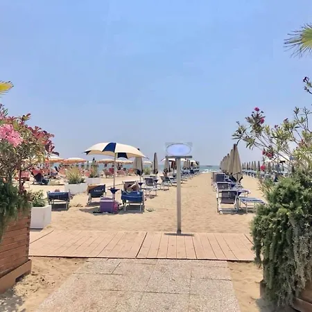 Storione Vakantiehuis *