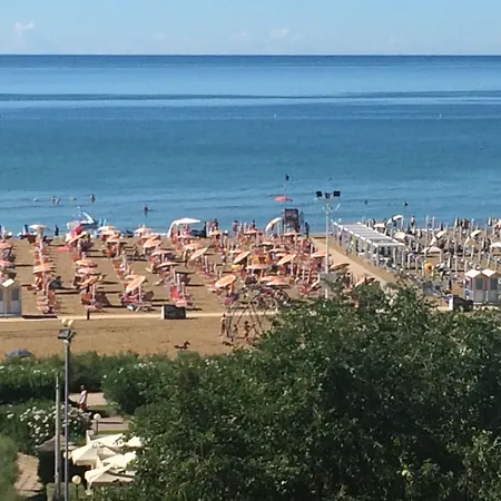 Vakantiehuis Storione Bibione