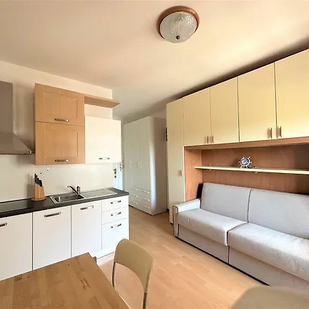 Vakantiehuis Storione
